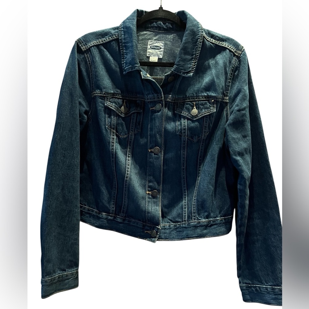 Old Navy Denim Jacket